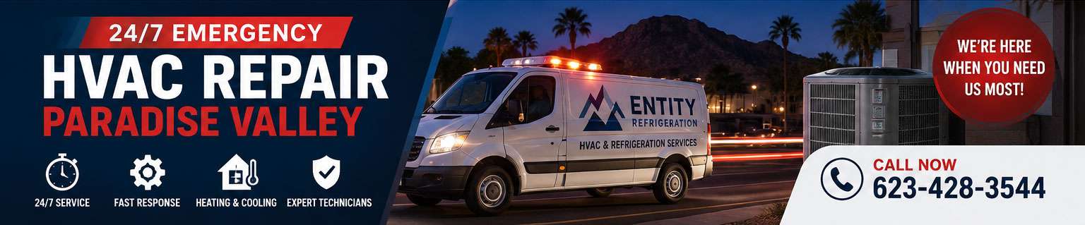 emergency-hvac-repair-paradise-valley - Entity Refrigeration 24/7 Emergency HVAC Repair Paradise Valley page